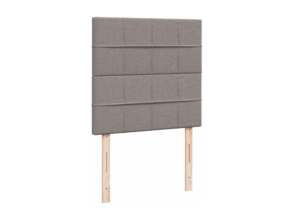 Materasso in tessuto, 90 x 200 cm