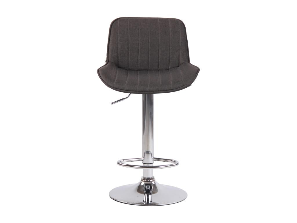 Mobili per la casa in tessuto antracite