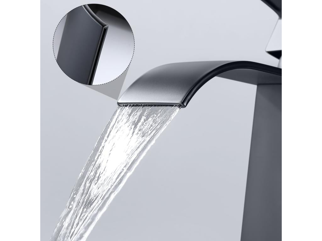 Mobili per la casa neri - dlz1766568244777