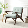 Poltrona Chasel Comfort Accent di Christopher Knight Home