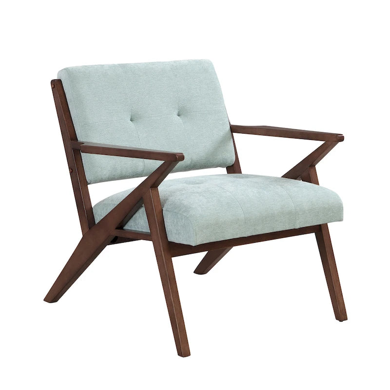 Poltrona Chasel Comfort Accent di Christopher Knight Home