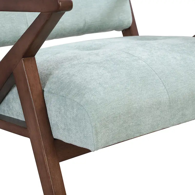 Poltrona Chasel Comfort Accent di Christopher Knight Home