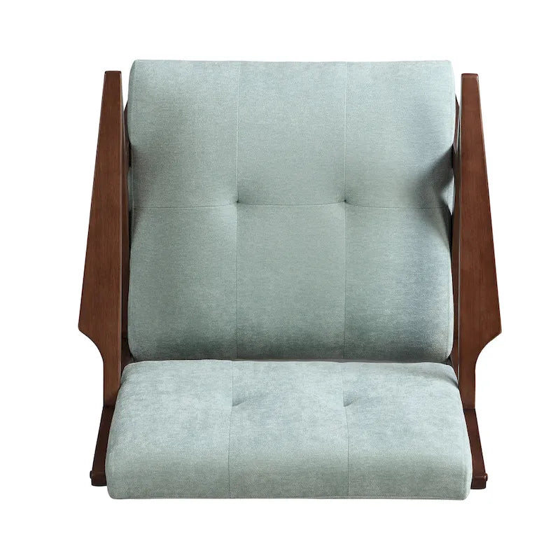Poltrona Chasel Comfort Accent di Christopher Knight Home
