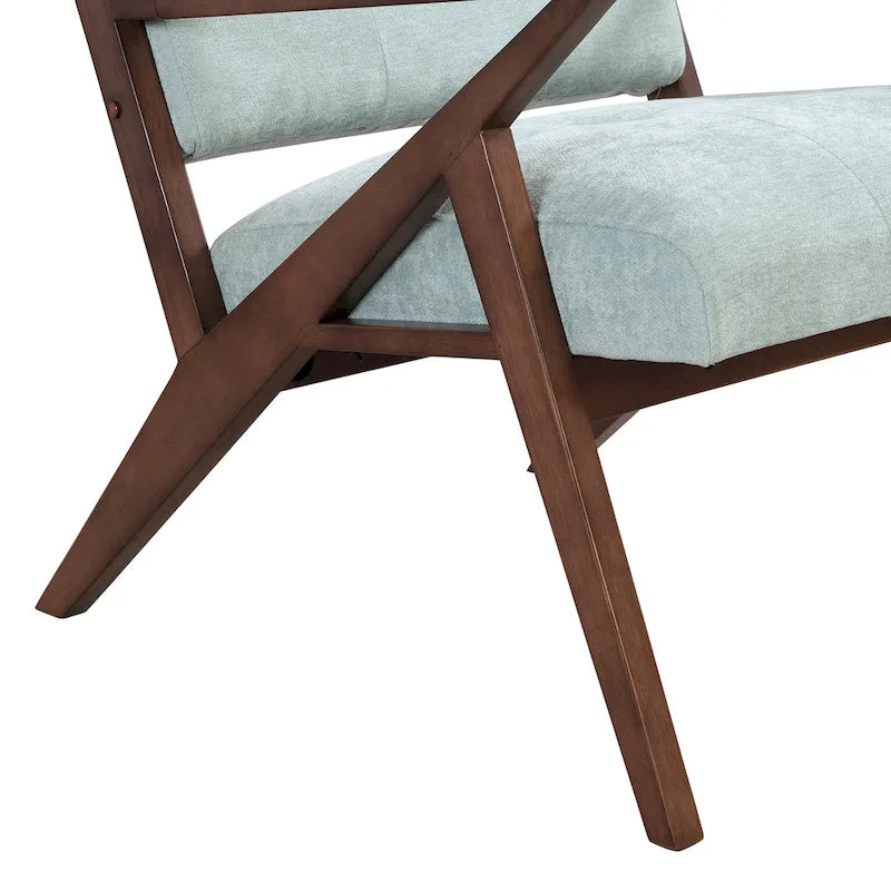Poltrona Chasel Comfort Accent di Christopher Knight Home