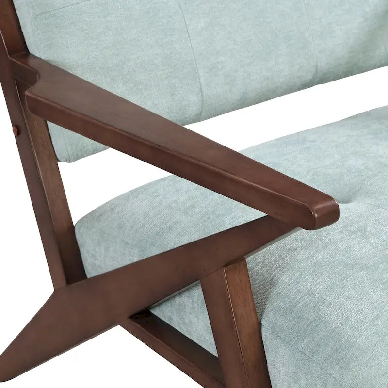Poltrona Chasel Comfort Accent di Christopher Knight Home
