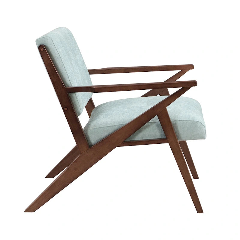 Poltrona Chasel Comfort Accent di Christopher Knight Home
