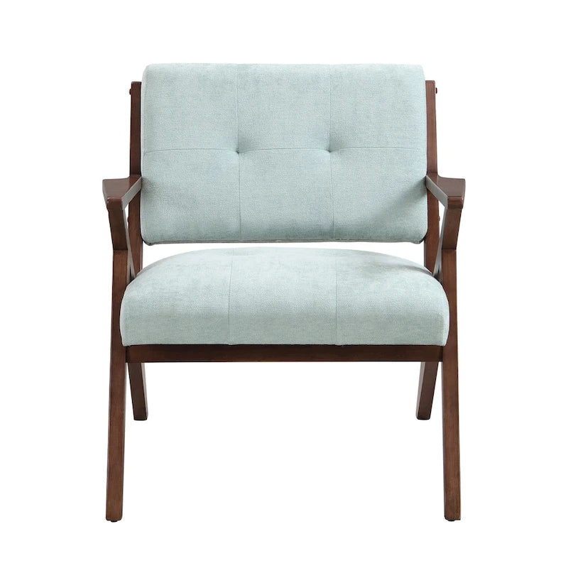 Poltrona Chasel Comfort Accent di Christopher Knight Home