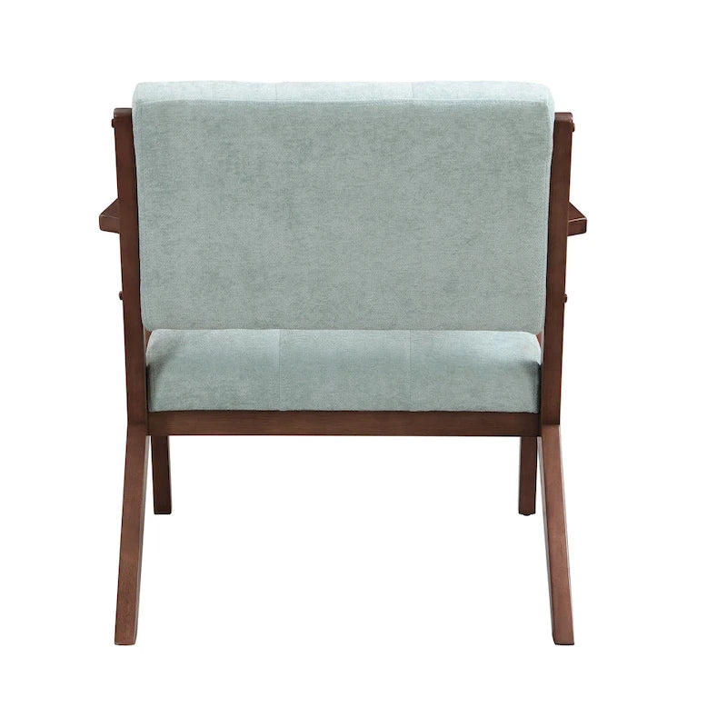 Poltrona Chasel Comfort Accent di Christopher Knight Home