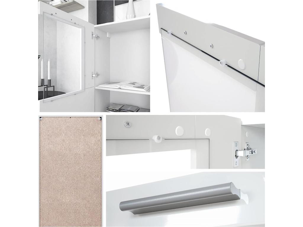 Mobili per la casa neri - dlz1766568028383