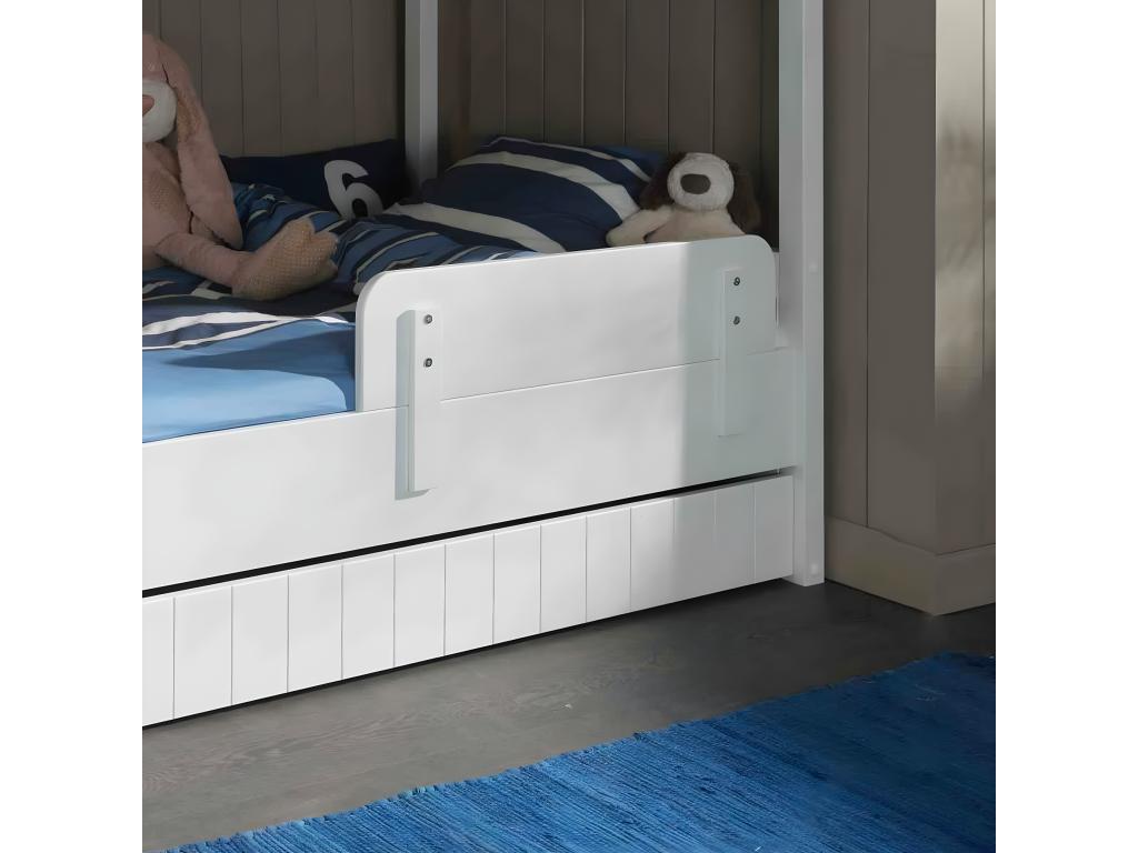 Letto bianco - dlz1766567971604