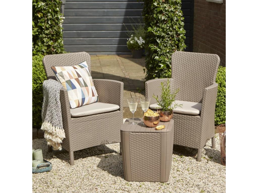 Mobili per la casa marroni