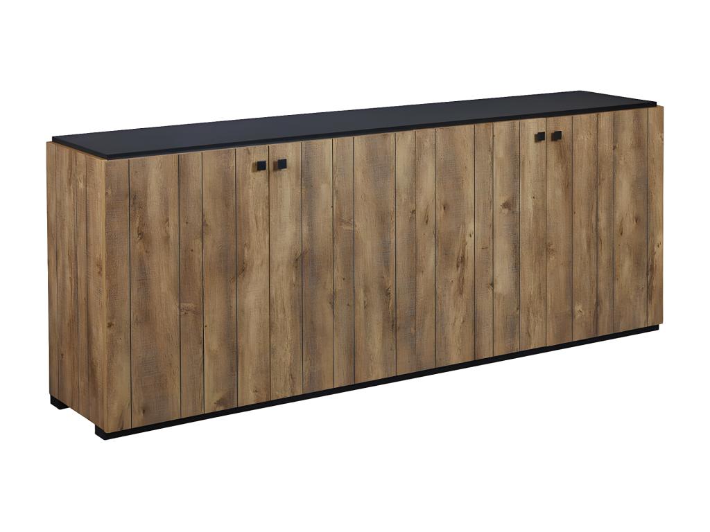 Credenza marrone - dlz1766568661697