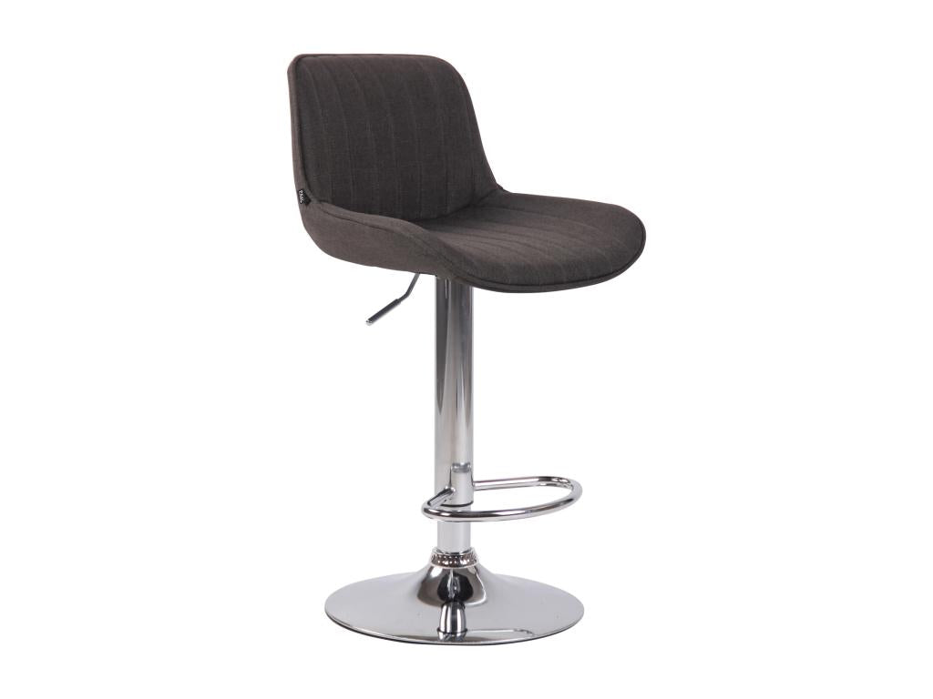 Mobili per la casa in tessuto antracite