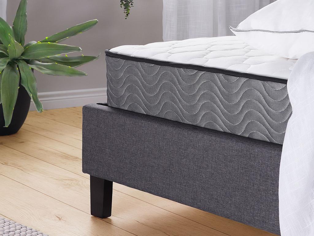 Materasso in ferro, 180 x 200 cm