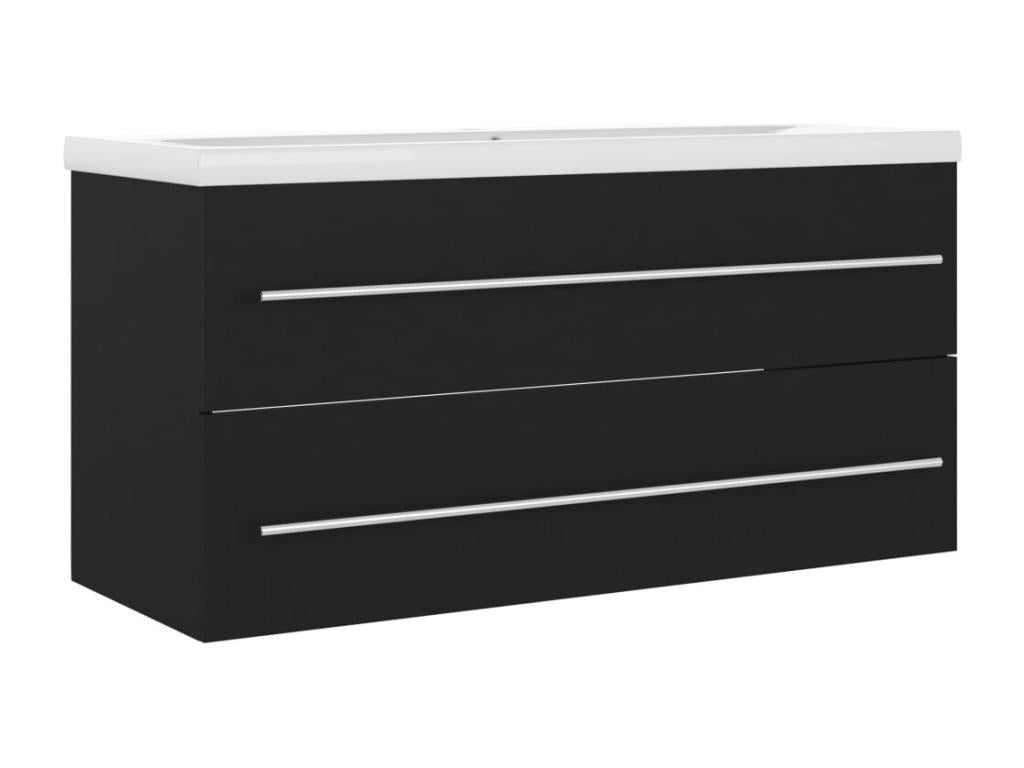 Armadio nero - dlz1766567973261