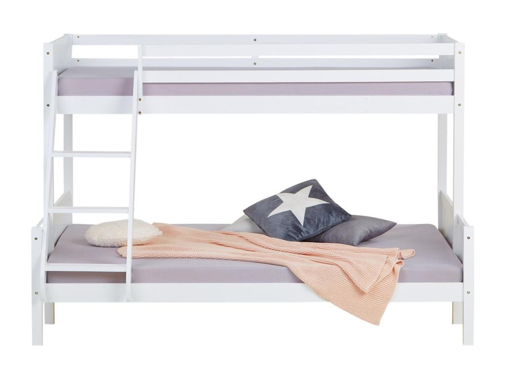 Mobili per la casa bianchi, 147 x 206 x 139 cm