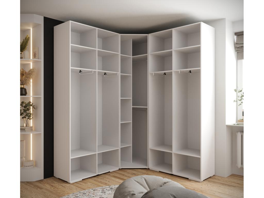 Mobili per la casa bianchi - dlz1766568317971