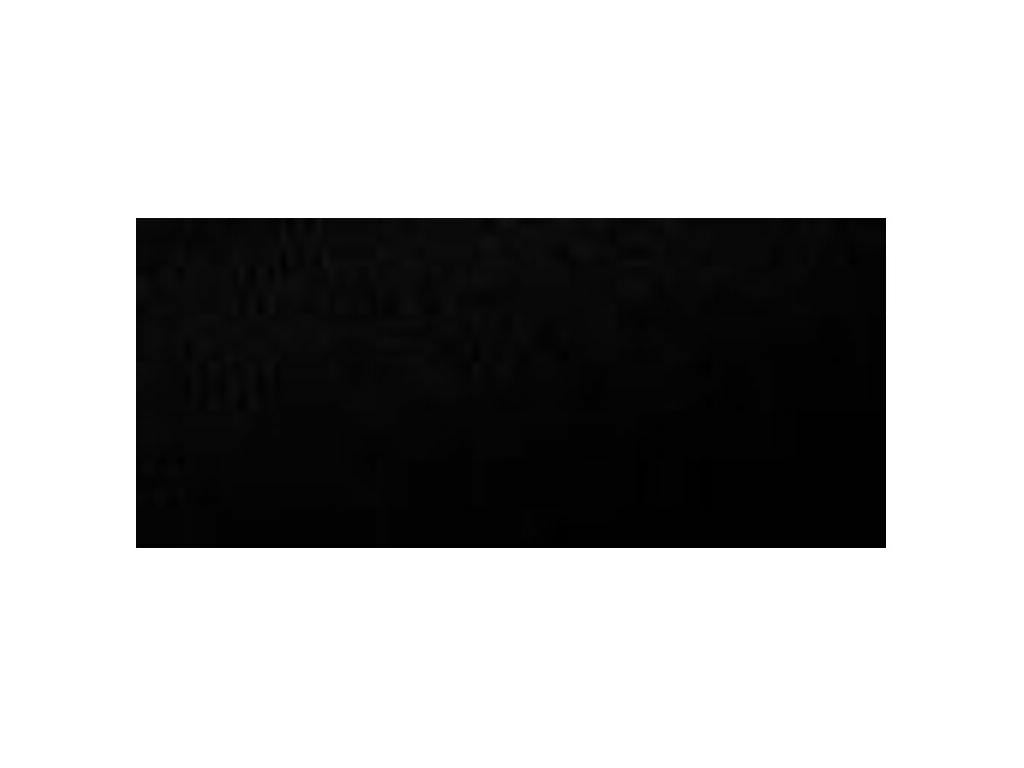 Tavolo in vetro nero