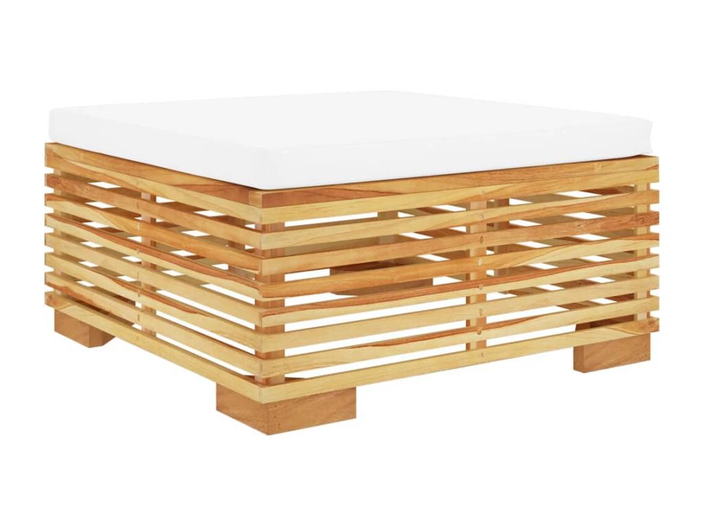 Set di mobili da esterno marroni - dlz1766568444326