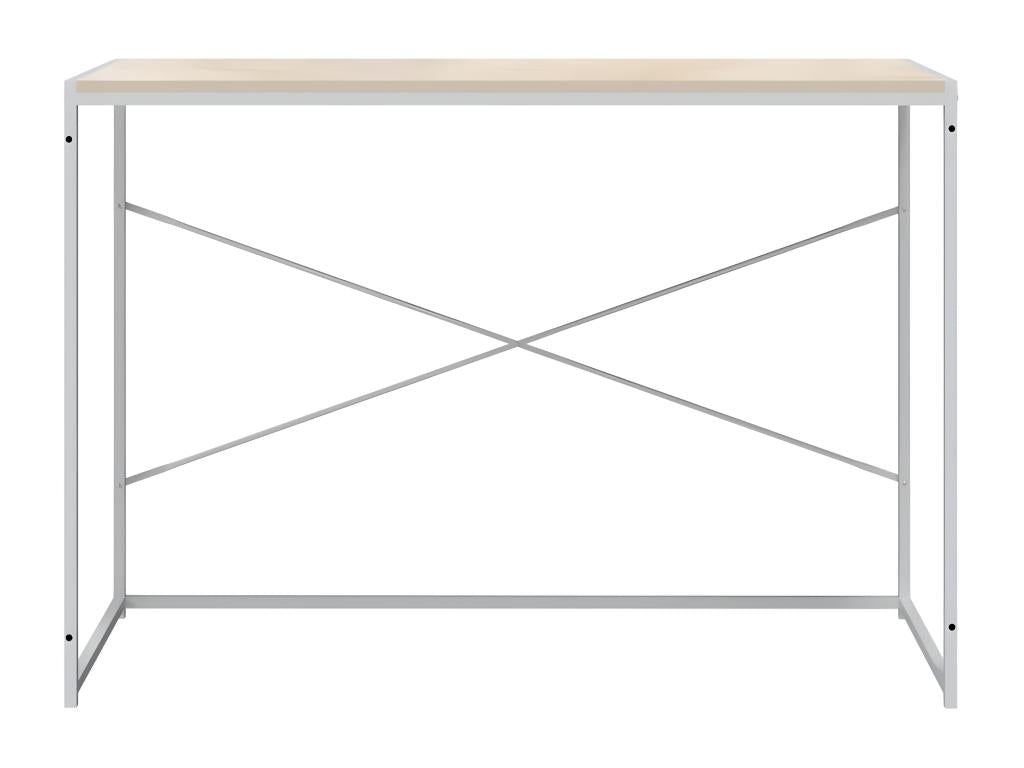 Mobili per la casa in legno ingegnerizzato marrone, 110 x 60 x 70 cm