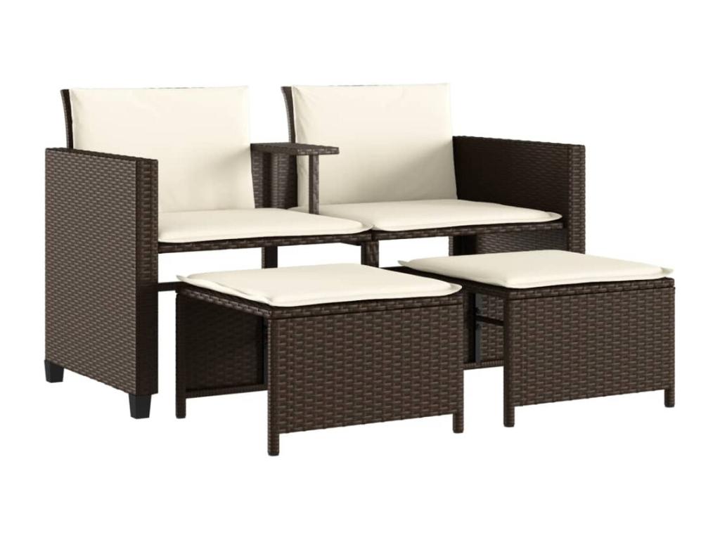 Divano marrone - dlz1766568368031