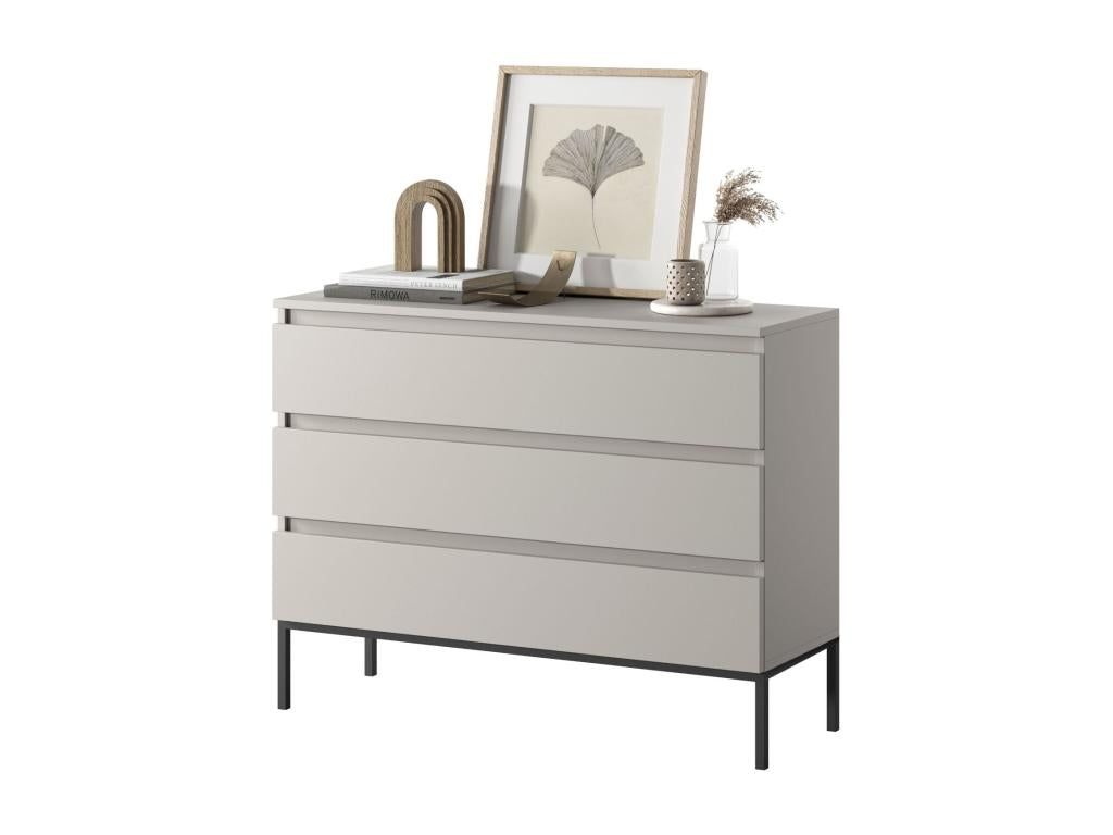 Cassettiera beige - dlz1766568416632