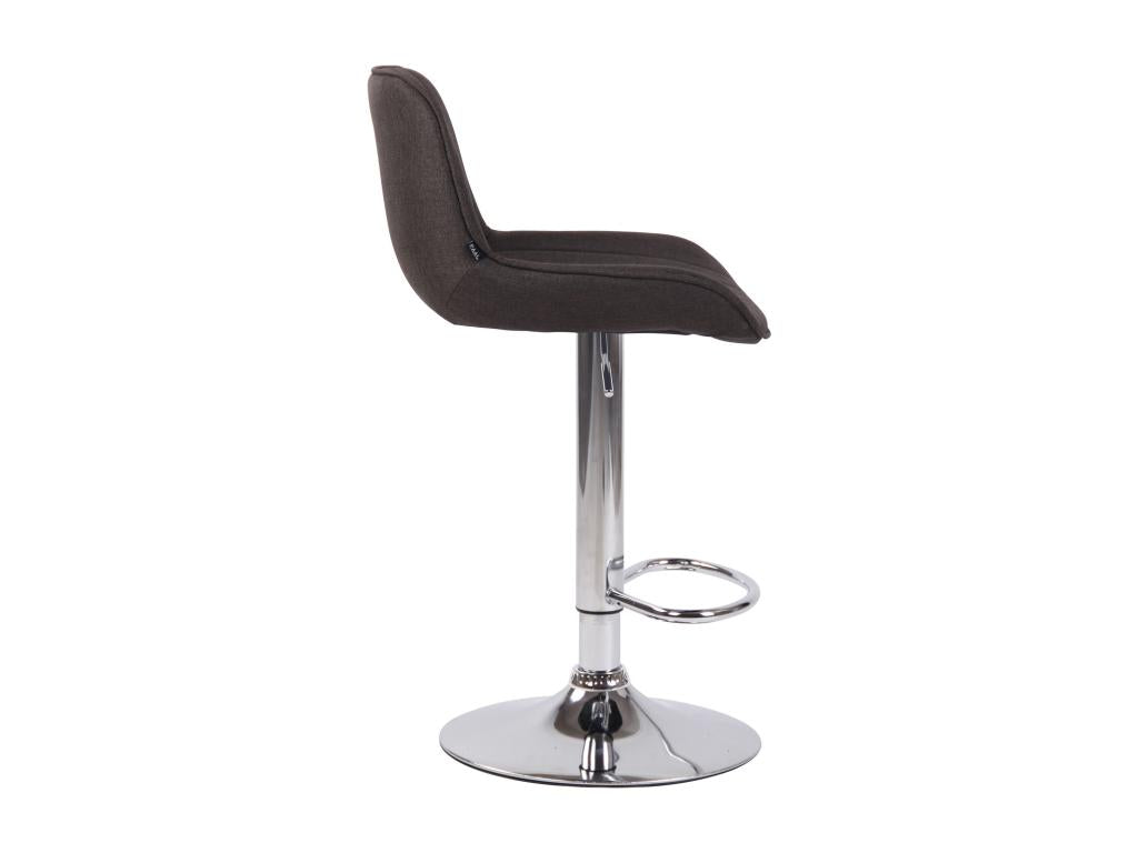 Mobili per la casa in tessuto antracite