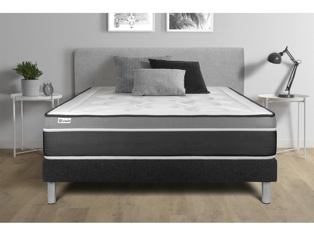 Mobili per la casa neri, 90 x 200 cm