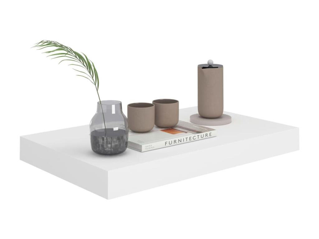 Mobili per la casa bianchi, 40 x 23 x 3,8 cm