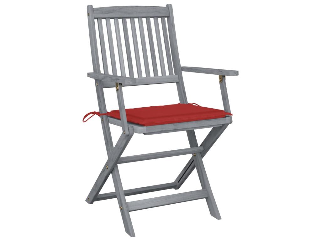 Mobili per la casa rossi