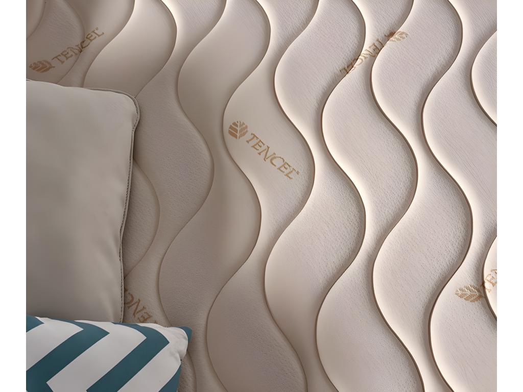 Materasso, 80 x 180 cm