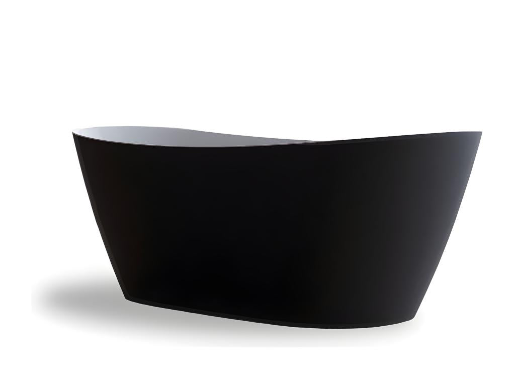 Mobili per la casa neri, 170 x 80 cm