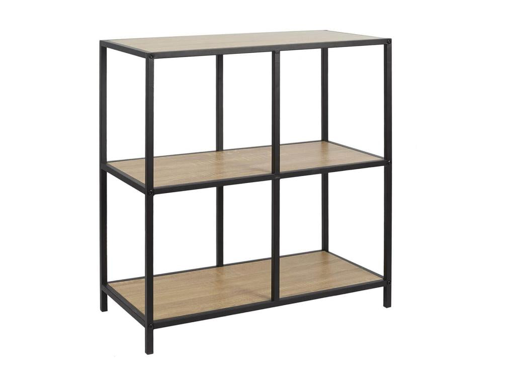 Mobili per la casa in metallo marrone