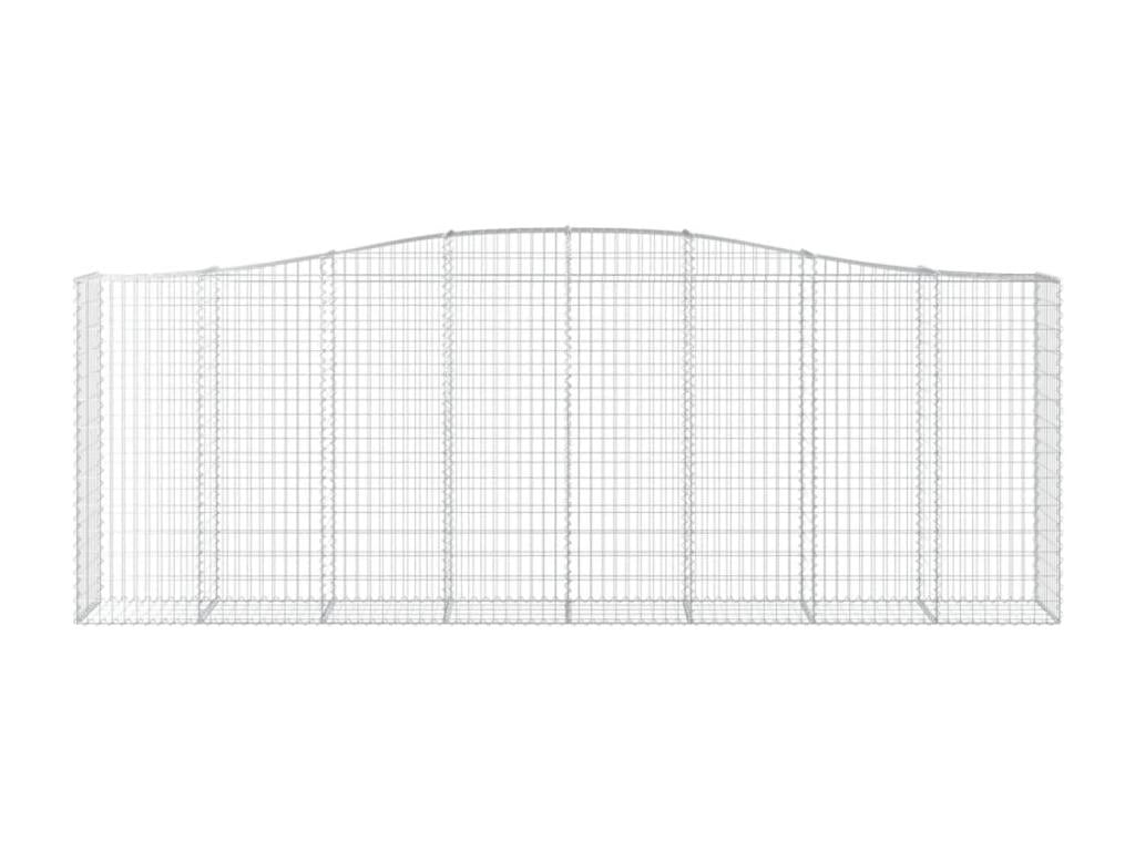 Mobili per la casa in ferro, 400 x 50 x 140 cm