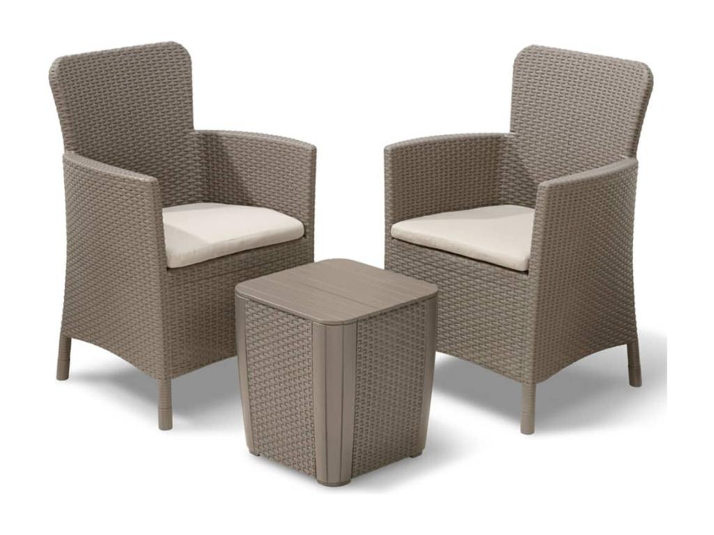 Mobili per la casa marroni