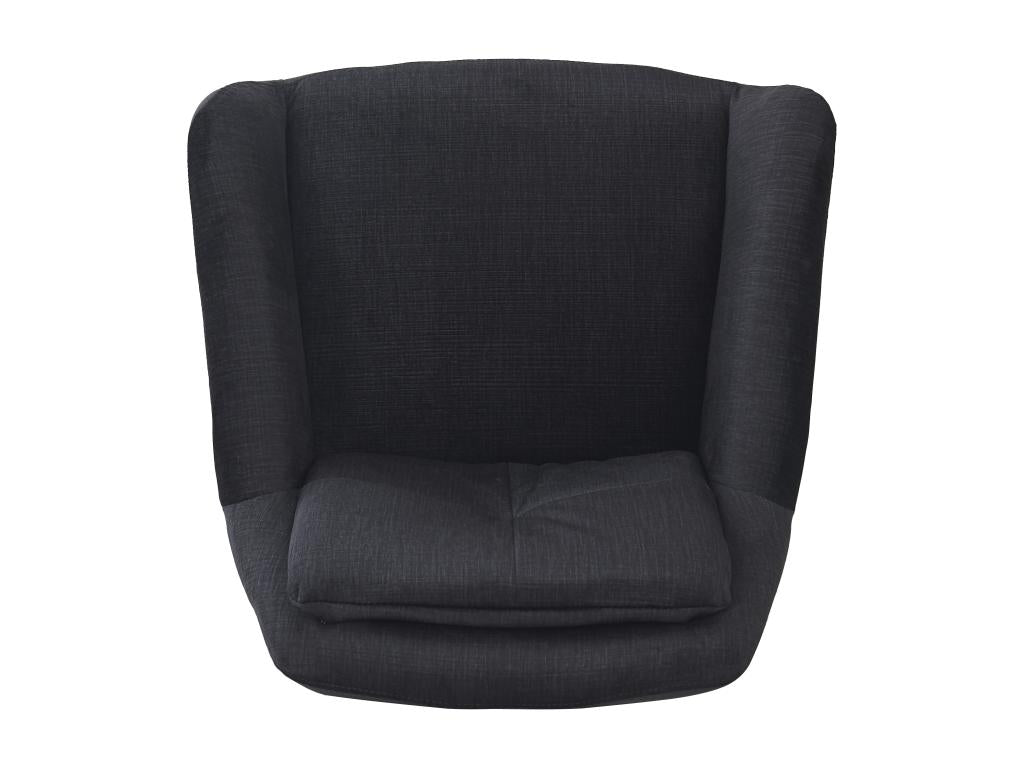 Mobili per la casa in velluto nero - dlz1766568462873