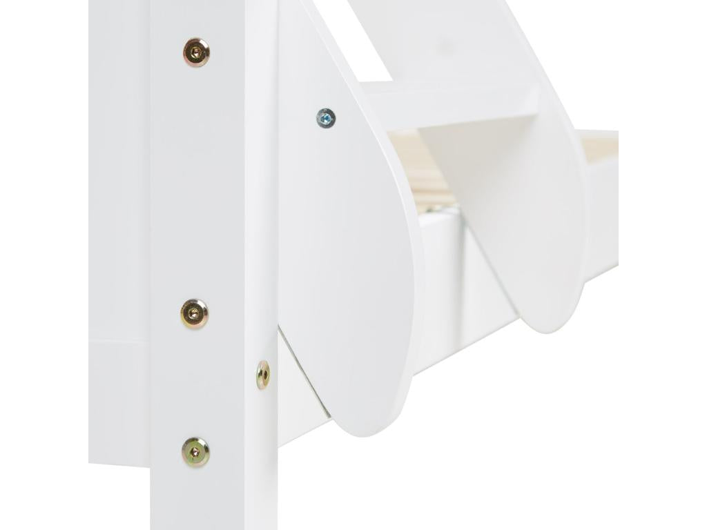 Mobili per la casa bianchi, 147 x 206 x 139 cm