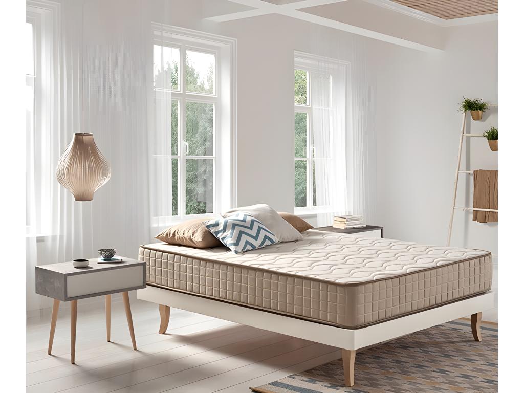 Materasso, 80 x 180 cm