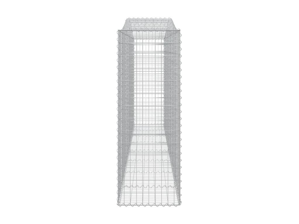 Mobili per la casa in ferro, 400 x 50 x 140 cm