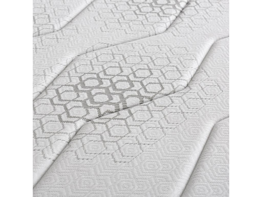 Materasso in ferro, spessore 20 cm, 160 x 200 cm