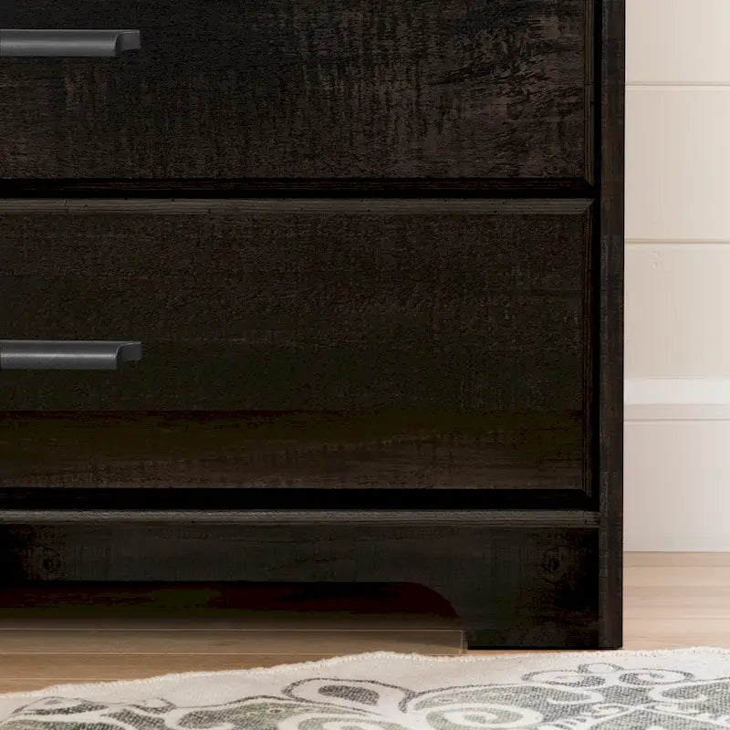 Cassettiera doppia a 6 cassetti Versa Country Cottage