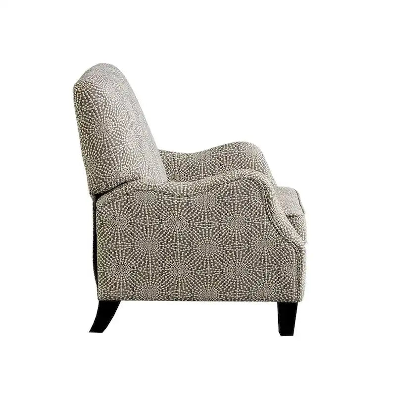 Poltrona reclinabile Madison Park Lerna Push Back