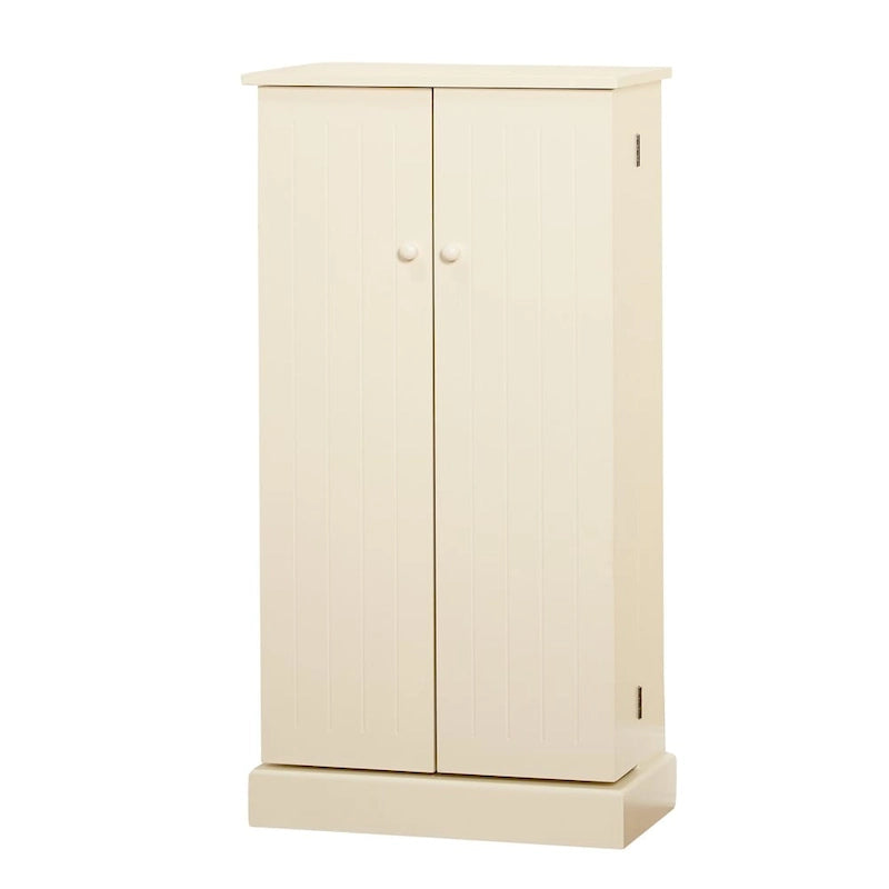 Dispensa da cucina a 2 ante Simple Living