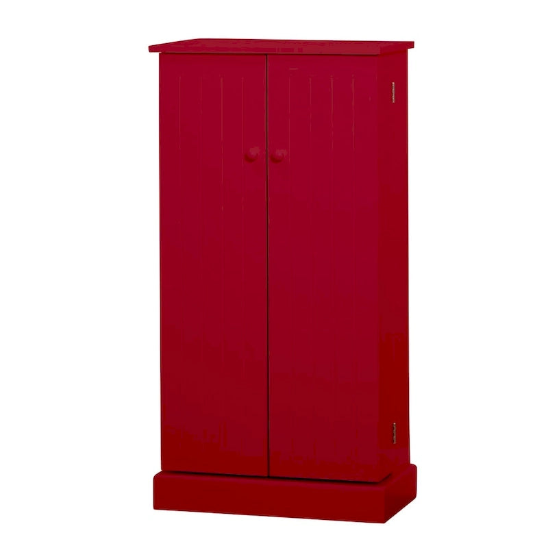 Dispensa da cucina a 2 ante Simple Living