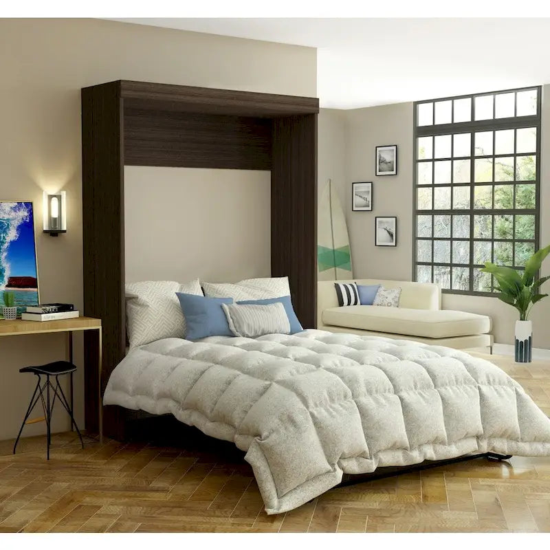 Letto a scomparsa Edge 60W di Bestar