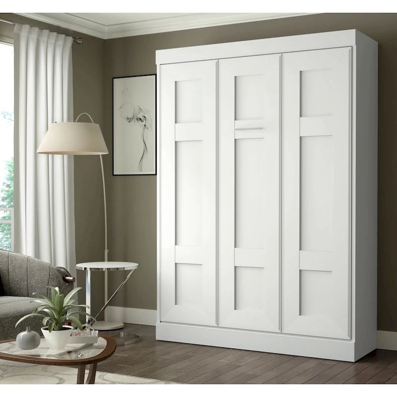 Letto a scomparsa Edge 60W di Bestar