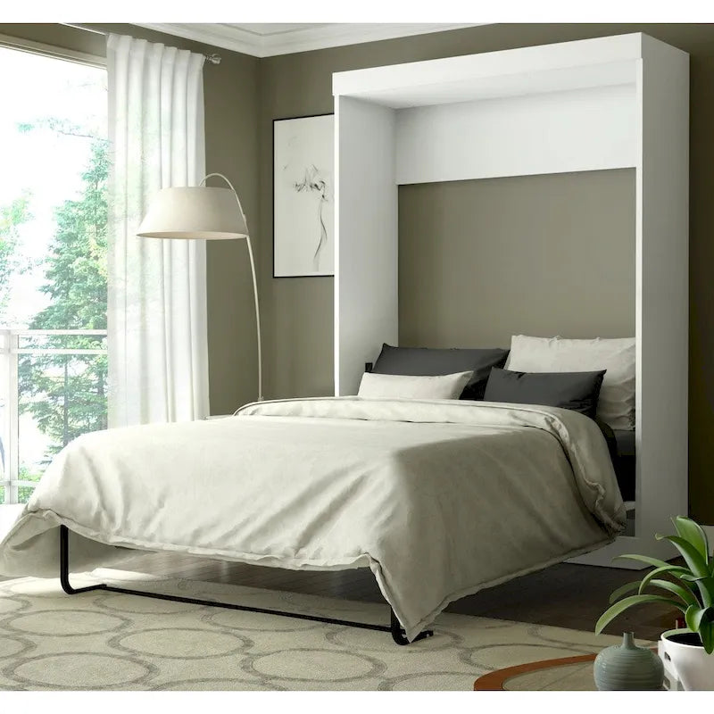 Letto a scomparsa Edge 60W di Bestar