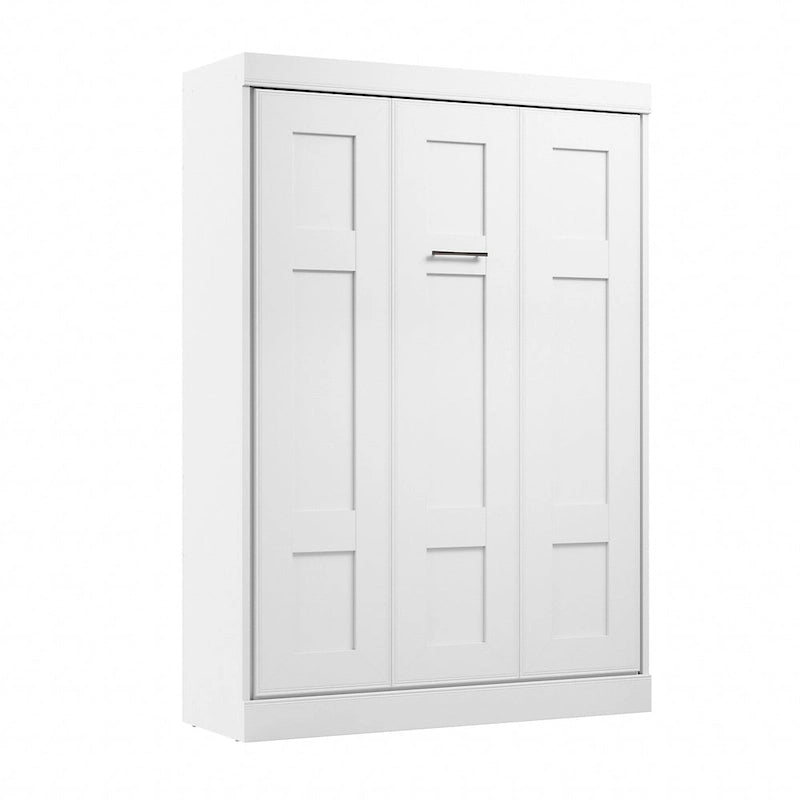 Letto a scomparsa Edge 60W di Bestar