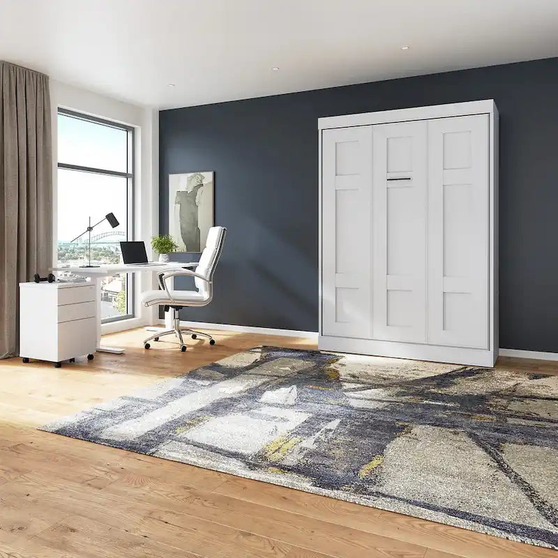 Letto a scomparsa Edge 60W di Bestar