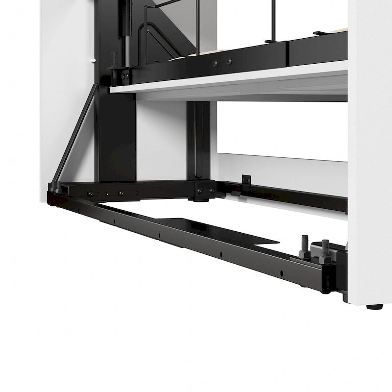 Letto a scomparsa Edge 60W di Bestar